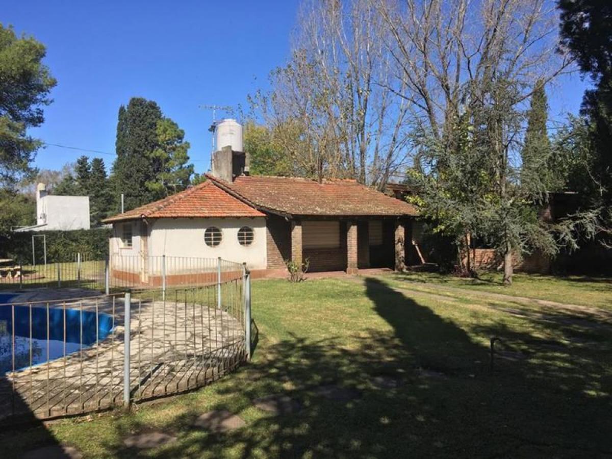 2 Schlafzimmer Bauernhof in Malvinas Argentinas, Argentina, Nr. 42745