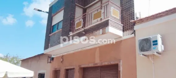 3 Schlafzimmer Stadthaus in Dolores, Spain, Nr. 100413 13