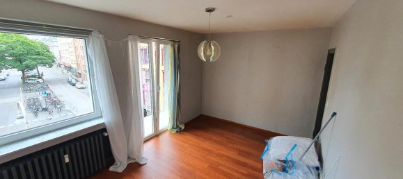 2 rooms Apartment in Cologne, Germany No. 343822 5