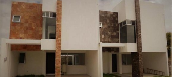 3 bedrooms House in Puebla, Mexico No. 164519 2