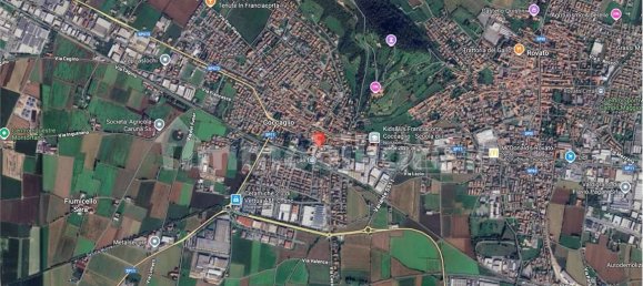 6 Schlafzimmer Villa in Coccaglio, Italy, Nr. 313207 7