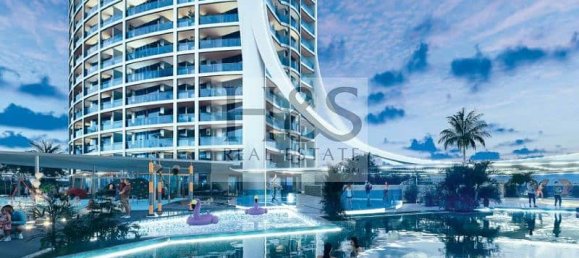 2 Schlafzimmer Wohnung in Jumeirah Village Triangle, UAE, Nr. 104373 13