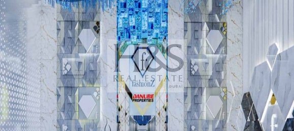 2 Schlafzimmer Wohnung in Jumeirah Village Triangle, UAE, Nr. 104373 7