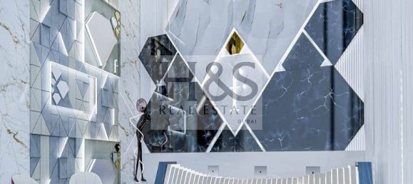 2 Schlafzimmer Wohnung in Jumeirah Village Triangle, UAE, Nr. 104373 11