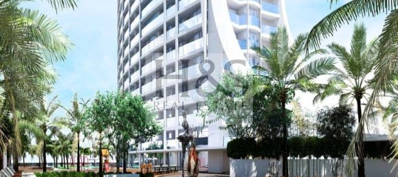 2 Schlafzimmer Wohnung in Jumeirah Village Triangle, UAE, Nr. 104373 2