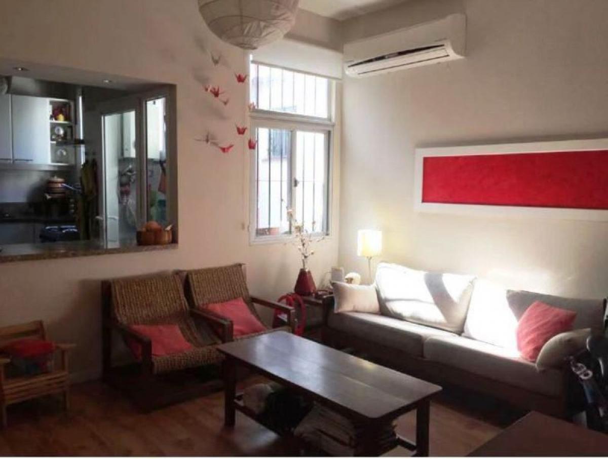 2 bedrooms Apartment in Montevideo, Uruguay No. 10488