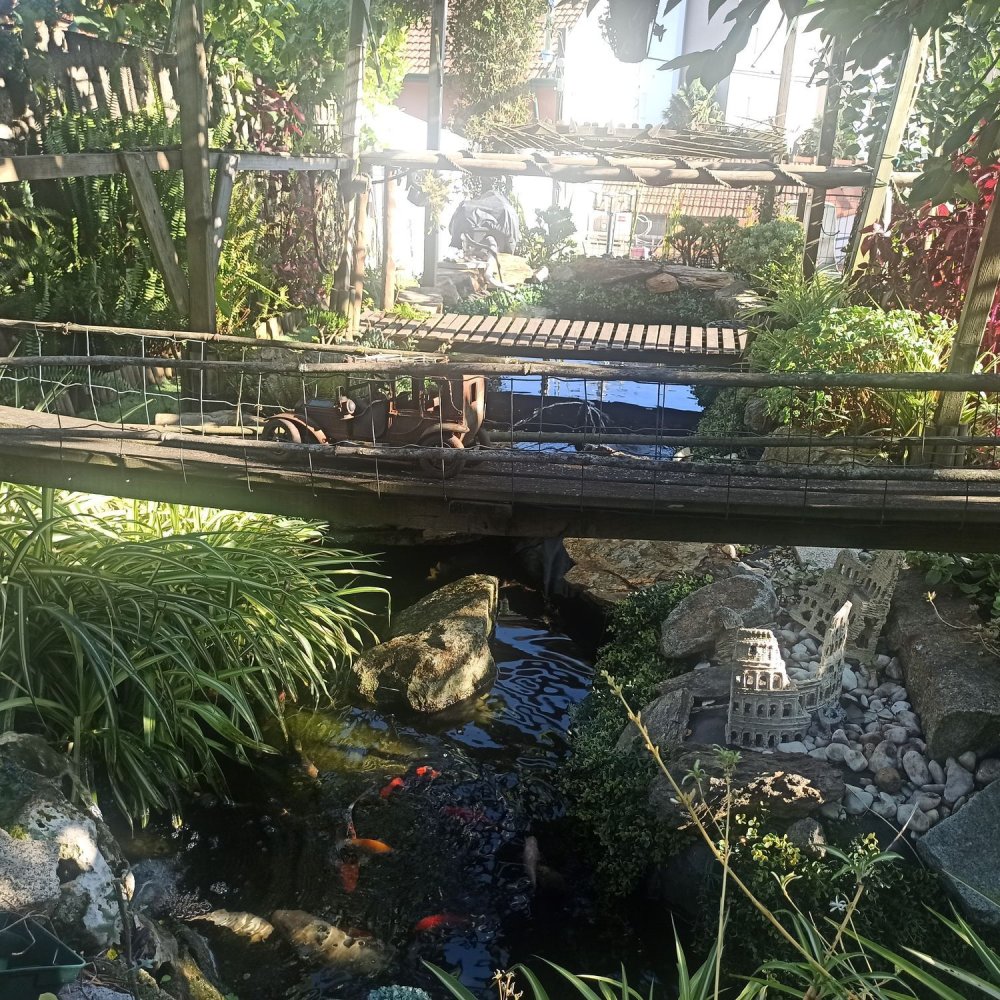 Casa de 1 dormitorio en Rio Tinto, Portugal No. 215223