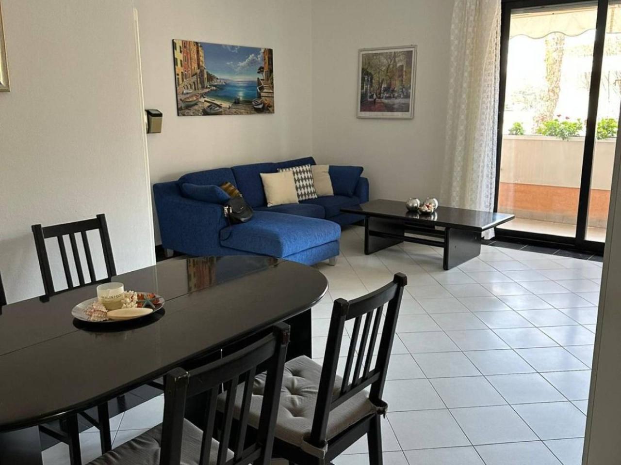 4 rooms Apartment in Riccione, Italy No. 118374