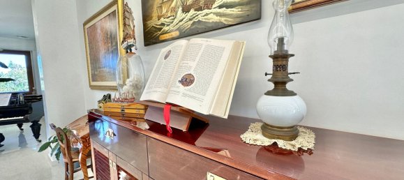 9 bedrooms Villa in Pescara, Italy No. 350897 37