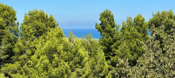 9 bedrooms Villa in Pescara, Italy No. 350897 23