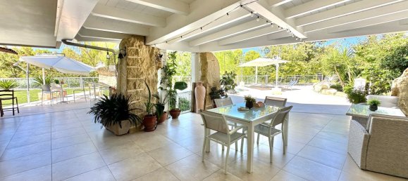 9 bedrooms Villa in Pescara, Italy No. 350897 9