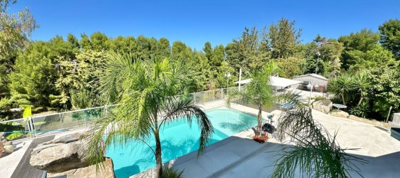 9 bedrooms Villa in Pescara, Italy No. 350897 48