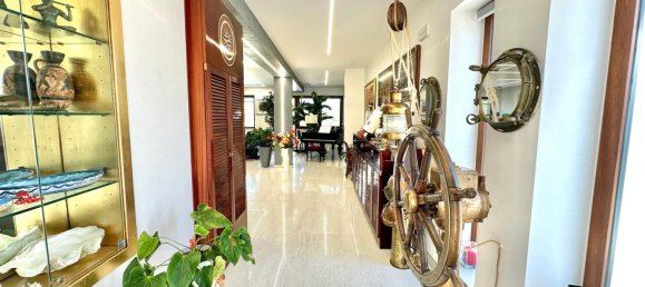 9 bedrooms Villa in Pescara, Italy No. 350897 33