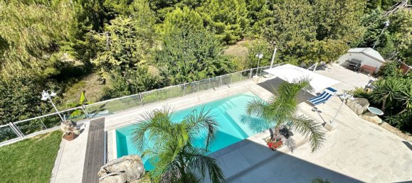 9 bedrooms Villa in Pescara, Italy No. 350897 26