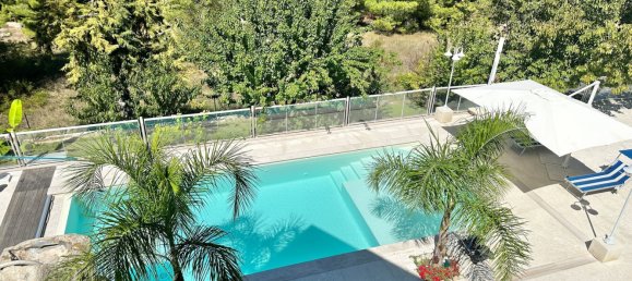 9 bedrooms Villa in Pescara, Italy No. 350897 24