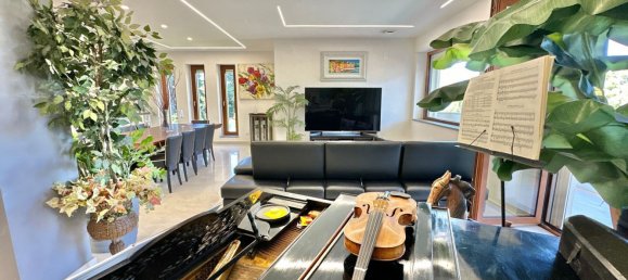 9 bedrooms Villa in Pescara, Italy No. 350897 44