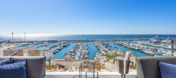 Apartamento T2 em Marbella, Spain N.º 35443 7