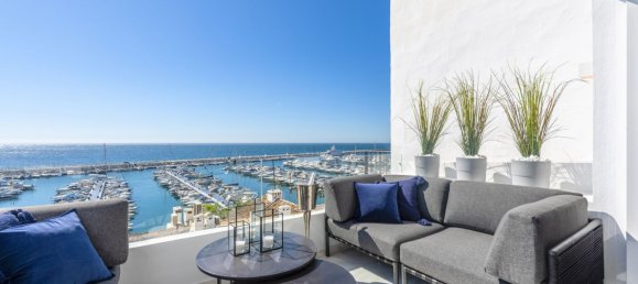 Apartamento T2 em Marbella, Spain N.º 35443 5