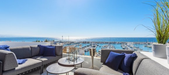 Apartamento T2 em Marbella, Spain N.º 35443 2
