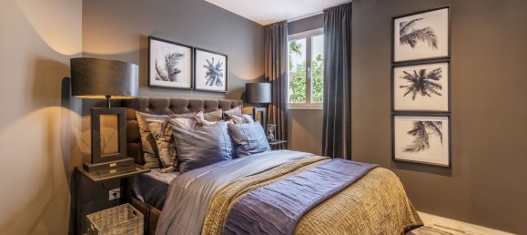 Apartamento T2 em Marbella, Spain N.º 35443 14