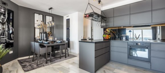 Apartamento T2 em Marbella, Spain N.º 35443 10