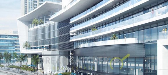 Квартира с 1 спальней в VIDA RESIDENCES DUBAI MARINA, Дубай Марина, ОАЭ № 58672 7