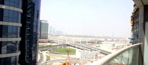 Studio à Business Bay, UAE No. 113129 17