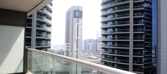 Studio à Business Bay, UAE No. 113129 15