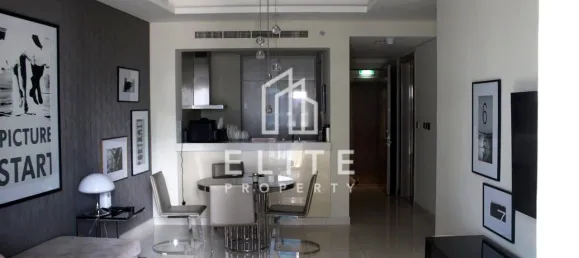 Studio à Business Bay, UAE No. 113129 3