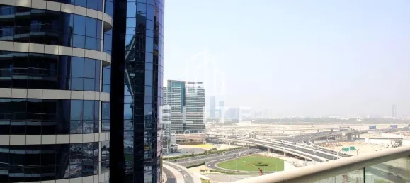 Studio à Business Bay, UAE No. 113129 18