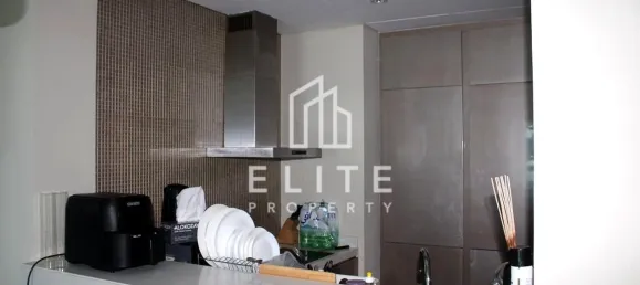 Studio à Business Bay, UAE No. 113129 5