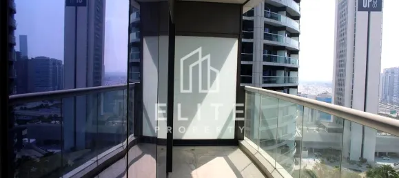 Studio à Business Bay, UAE No. 113129 16