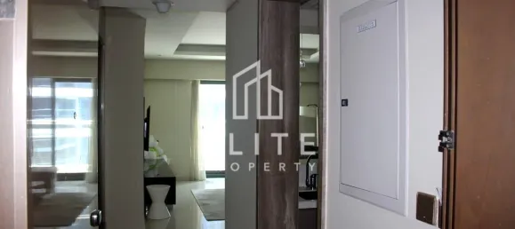 Studio à Business Bay, UAE No. 113129 9