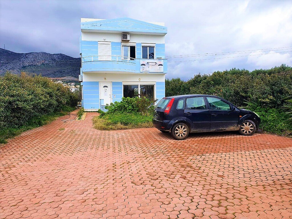 Property in Hersonissos, Greece 225m², Nr. 3695