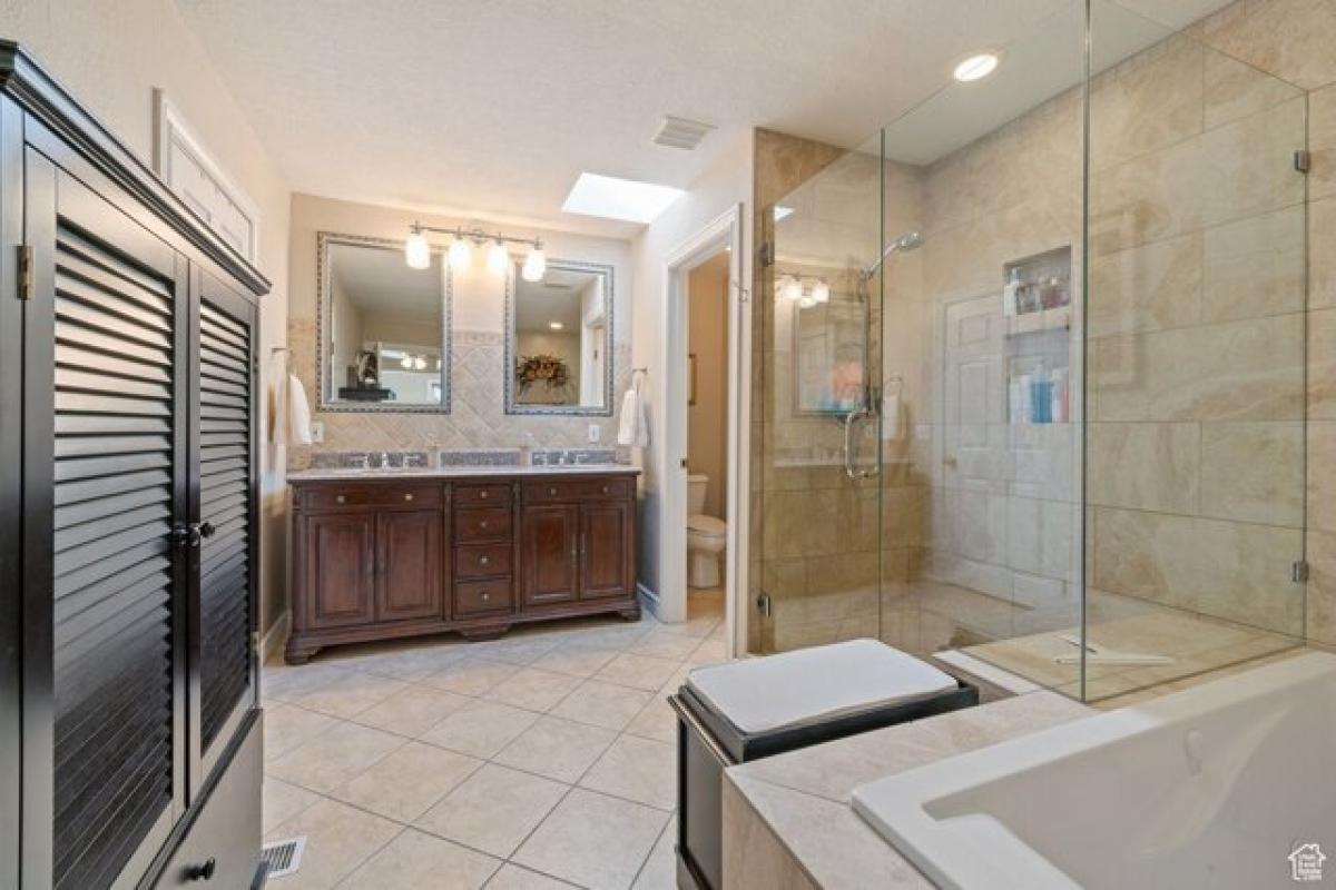 7 Schlafzimmer Haus in South Jordan, USA, Nr. 396601