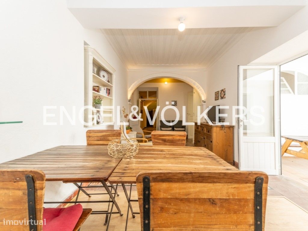 Дом с 5 спальнями в Тавира, Португалия № 294259