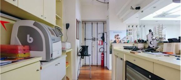 1 chambre Appartement à Brescia, Italy No. 289512 3