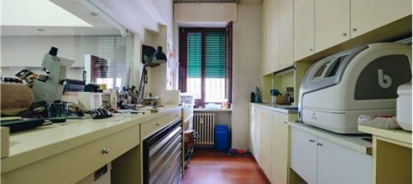 1 chambre Appartement à Brescia, Italy No. 289512 2