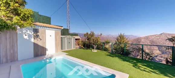 Casa de 5 dormitorios en Arenas, Spain No. 44875 25