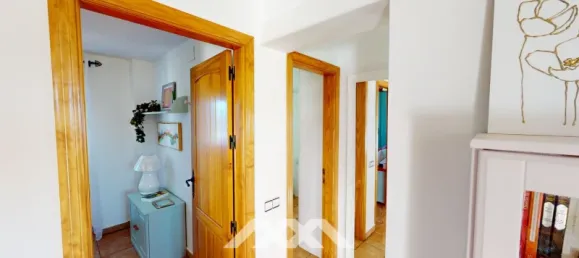 Casa de 5 dormitorios en Arenas, Spain No. 44875 49