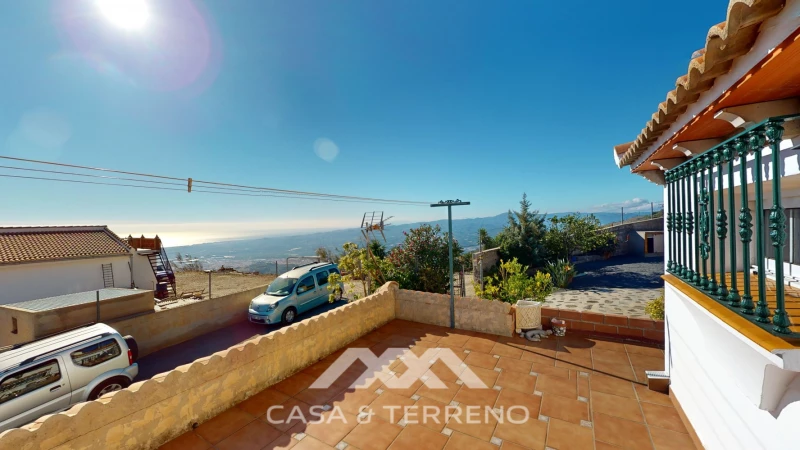 Casa de 5 dormitorios en Arenas, Spain No. 44875