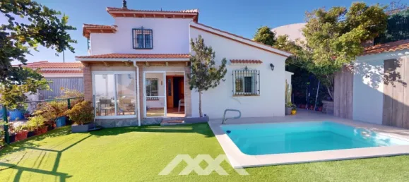 Casa de 5 dormitorios en Arenas, Spain No. 44875 5