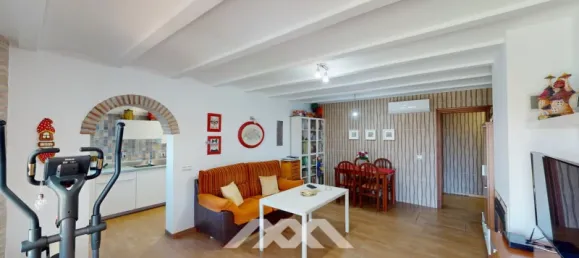 Casa de 5 dormitorios en Arenas, Spain No. 44875 9