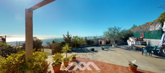 Casa de 5 dormitorios en Arenas, Spain No. 44875 41