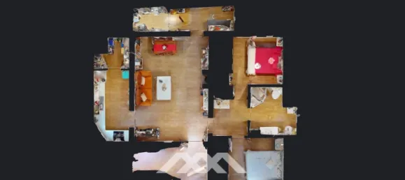 Casa de 5 dormitorios en Arenas, Spain No. 44875 23