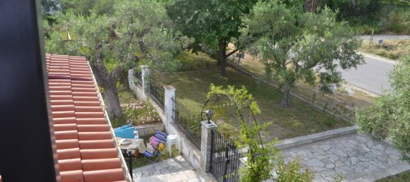 4 bedrooms Commercial property in Chalkidiki, Greece No. 5728 27