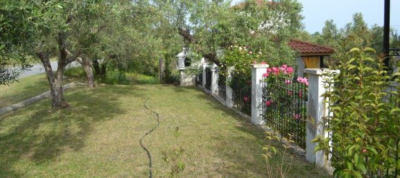 4 bedrooms Commercial property in Chalkidiki, Greece No. 5728 25