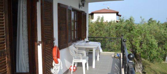 4 bedrooms Commercial property in Chalkidiki, Greece No. 5728 18