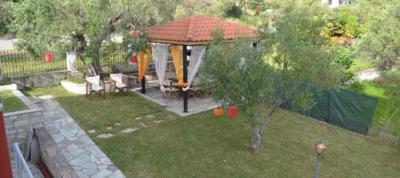 4 bedrooms Commercial property in Chalkidiki, Greece No. 5728 29