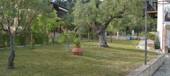 4 bedrooms Commercial property in Chalkidiki, Greece No. 5728 23